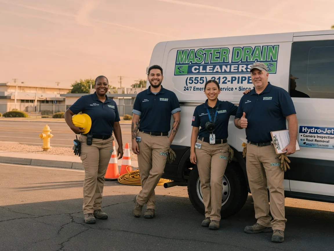 Drain Cleaning company in Clifton Park, NY